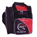 900Global Fresh 1 Ball Tote Red