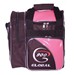 900Global Fresh 1 Ball Tote Pink