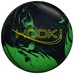 900Global Hook Black/Green