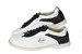 Linds Mens CPV Black/White Right Hand Wide Width