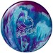 Ebonite Maxim Purple/Royal/Silver