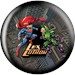 OnTheBallBowling Superman Villains