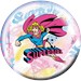 OnTheBallBowling Supergirl (Superman)