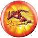 OnTheBallBowling Flash (Superman)
