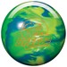 Storm Tropical Breeze Blue/Green/Yellow