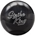 Brunswick Strike King Black Pearl
