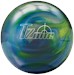 Brunswick TZone Blue Lagoon