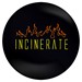 AMF Incinerate