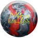 Storm Mix Red/Silver