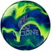 Ebonite Cyclone Royal/Yellow