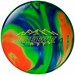 Columbia Freeze Pearl Blue/Orange/Green