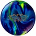 Columbia Freeze Pearl Navy/Purple/Yellow