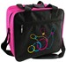 Classic Neon Pinsplash Single Tote