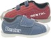 Dexter Youth Rental Shoe