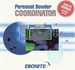 Ebonite Personal Bowler Coordinator Software
