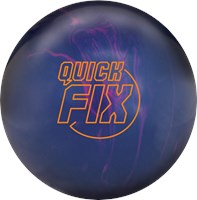 bowling balls pro radical fix quick