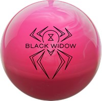 Hammer Black Widow Pink Bowling Balls