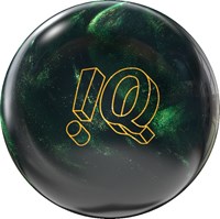 Storm !Q Tour Emerald Bowling Balls