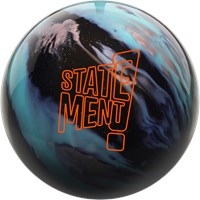 Hammer Statement Hybrid Bowling Balls