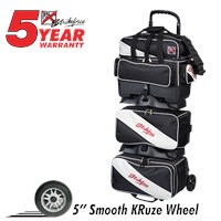 ball bowling roller rollers strikeforce kr fast bags