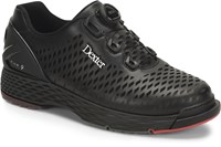 Dexter Mens THE C9 Lazer Black Right Hand or Left Hand
