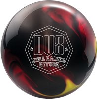DV8 Hell Raiser Return Bowling Balls