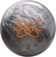 Track Kinetic Platinum Pearl Bowling Balls