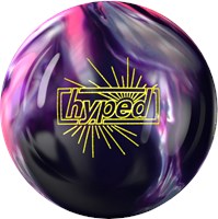 Roto Grip Hyped Hybrid Bowling Balls