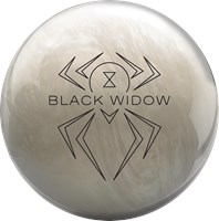 Hammer Black Widow Ghost Bowling Balls