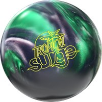 Storm Tropical Surge Pearl Emerald/Charcoal