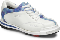 Dexter Womens SST 8 Pro Blue Tie Dye Right Hand or Left Hand