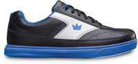 Brunswick Youth Renegade Black/Royal