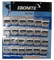 Ebonite Ultra Slide 48 Ct. + Free Shipping