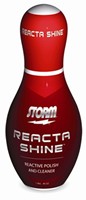 Storm Reacta Shine Reactive Polish & Cleaner