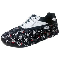 bowling shoe slippers