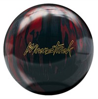 Brunswick Meanstreak - A Streak of Great Performance Bowling Balls?