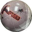 Hammer Black Widow Viz-A-Ball Core Image