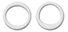 VISE Oval & Power Lift Blend White Core Image