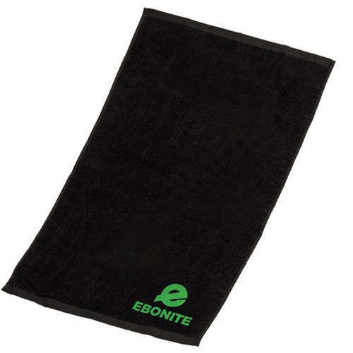 Ebonite Solid Cotton Towel Core Image
