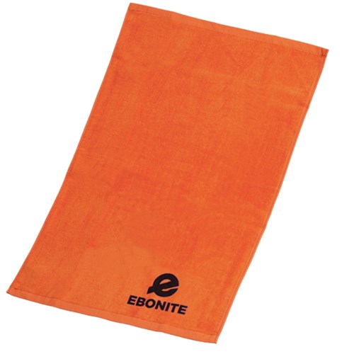 Ebonite Solid Cotton Towel Core Image