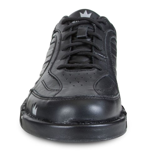 Details about   Bowling Shoes Men's Brunswick Charger Black 