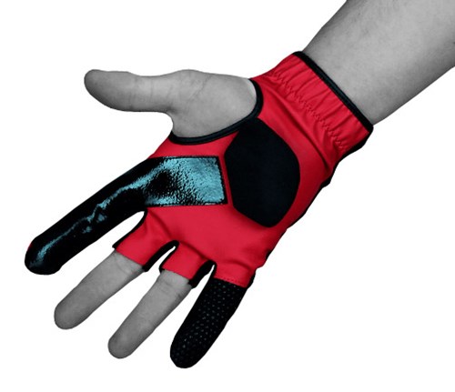 Storm Power Glove Right Hand Red Core Image
