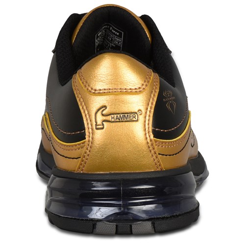 Hammer Mens Force Black Widow LE Right Hand Bowling Shoes + FREE SHIPPING
