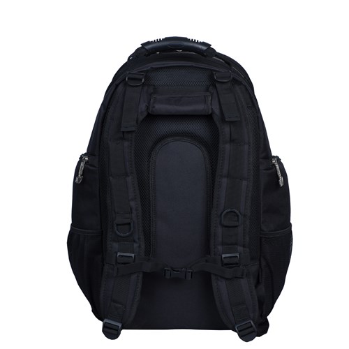 Hammer Tournament Backpack Black/Carbon + Free Shipping