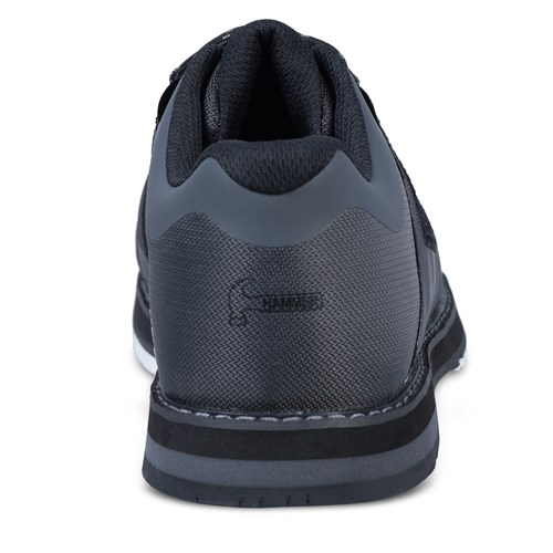 Details about   Mens Hammer ROGUE Bowling Shoes Carbon Black Interchangeable Sole RH Size 10 1/2 