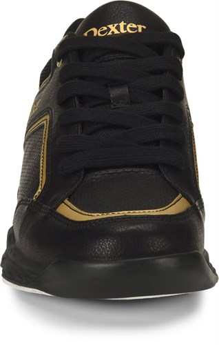 Details about   Mens Dexter BUD Bowling Shoes Color Black/Gold Sizes 8-14 & Brunswick Shoe Slide 