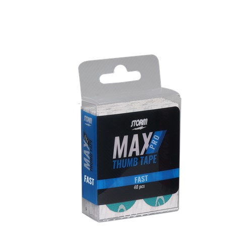 Storm Max Pro Thumb Tape Teal Core Image