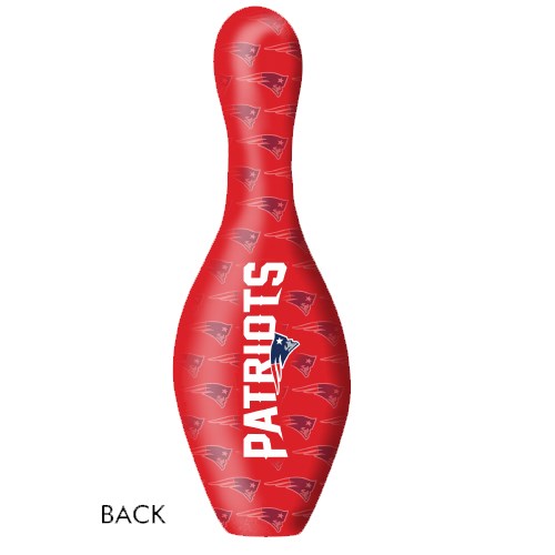OnTheBallBowling NFL New England Patriots Bowling Pin Core Image