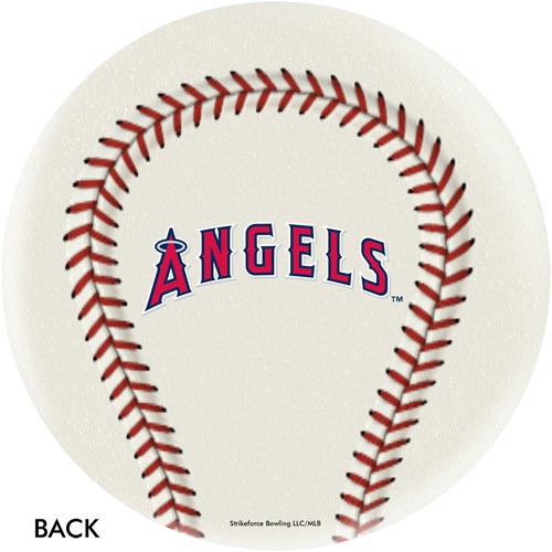 KR Strikeforce MLB Ball Los Angeles Angels Core Image