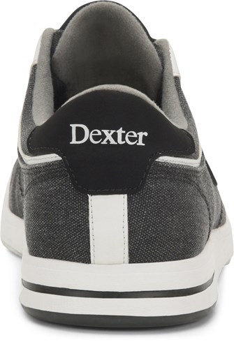 Dexter Mens Kory II Grey/White 